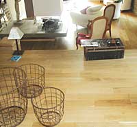 Parquet