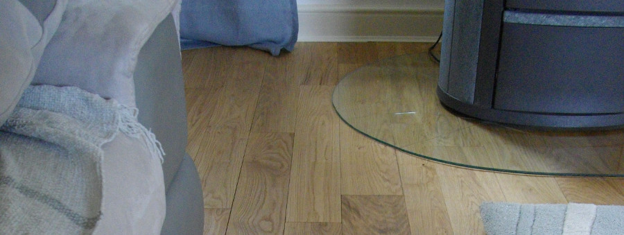parquet chêne à coller 2